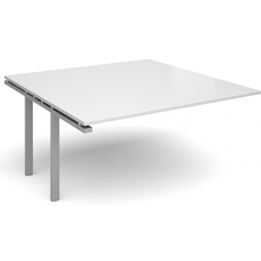 Adapt Boardroom Extension Table